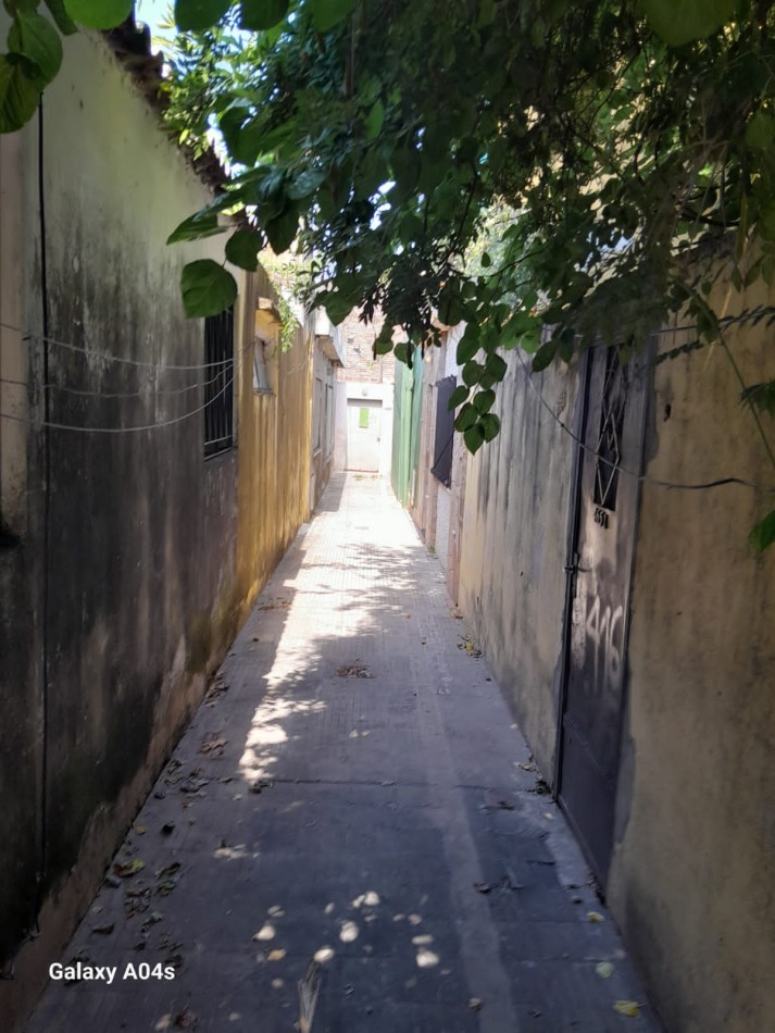 Casa interna