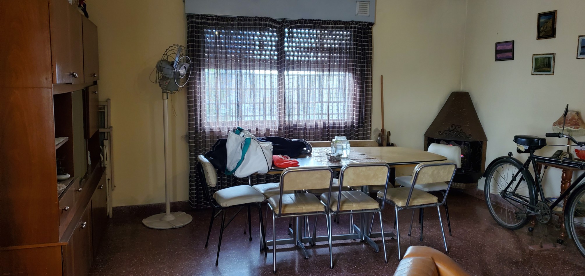 Casa interna
