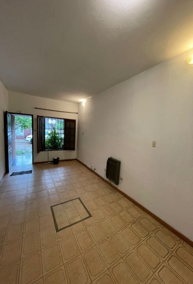 Casa al frente