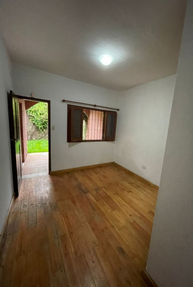 Casa al frente