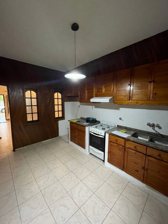 Casa al frente