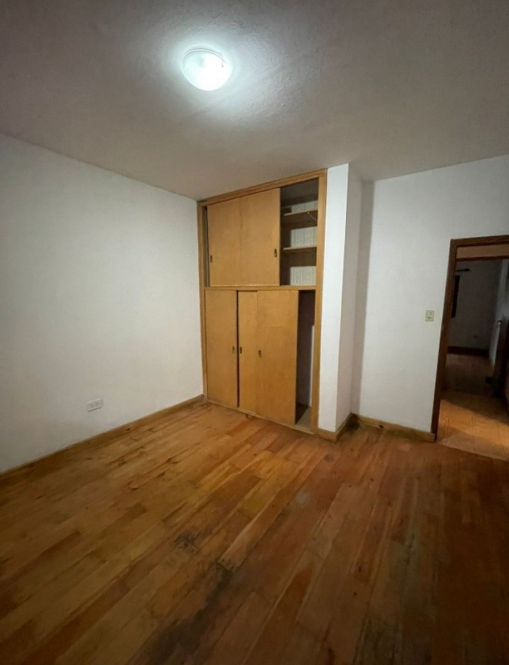 Casa al frente