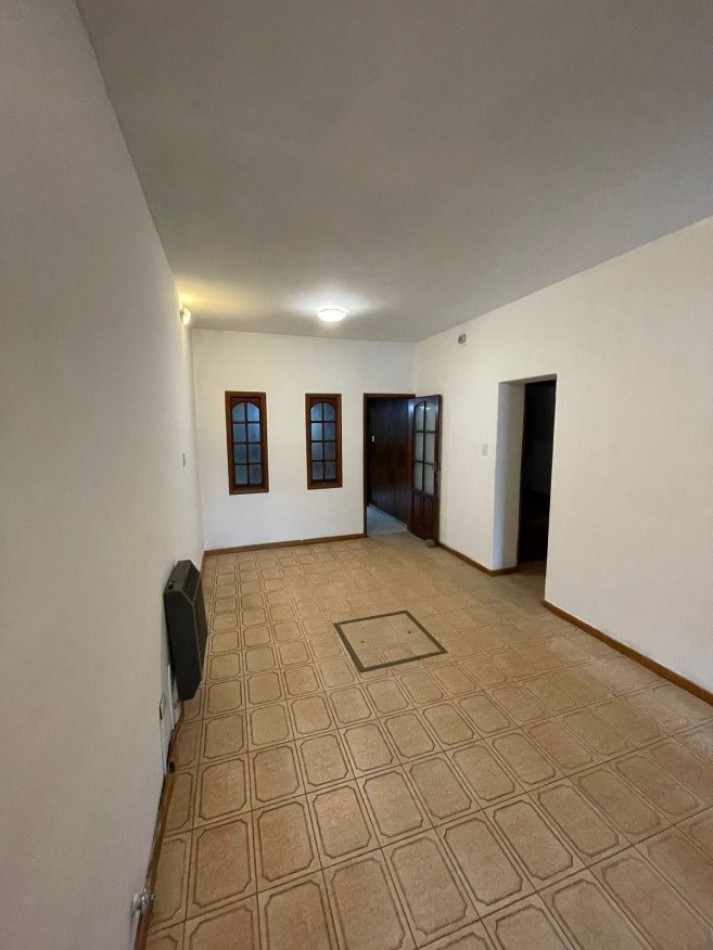 Casa al frente