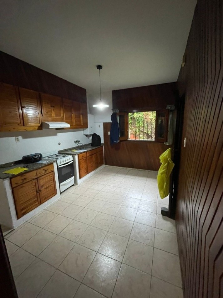 Casa al frente