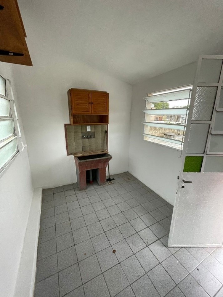 Casa al frente