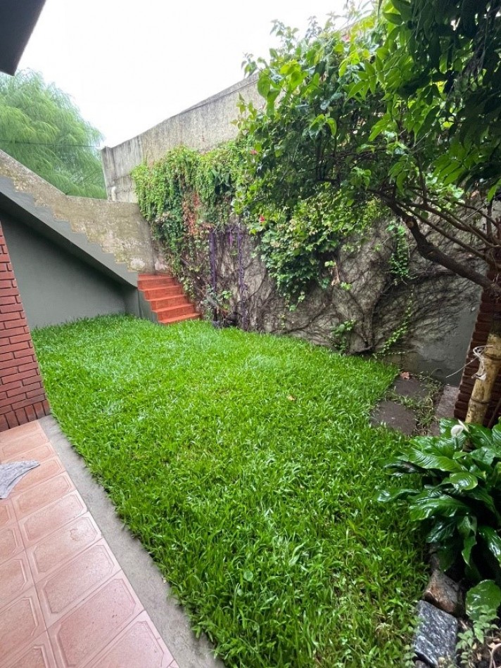 Casa al frente