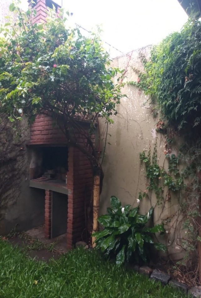 Casa al frente