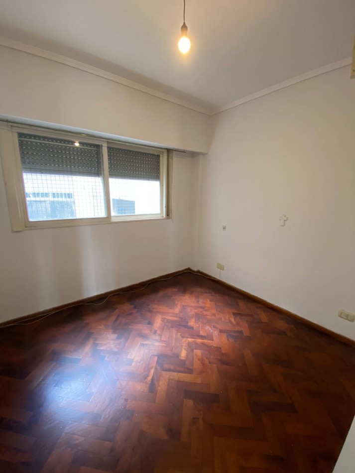 DEPARTAMENTO 2 DORMITORIOS CON COCHERA - RIOJA 953 0902