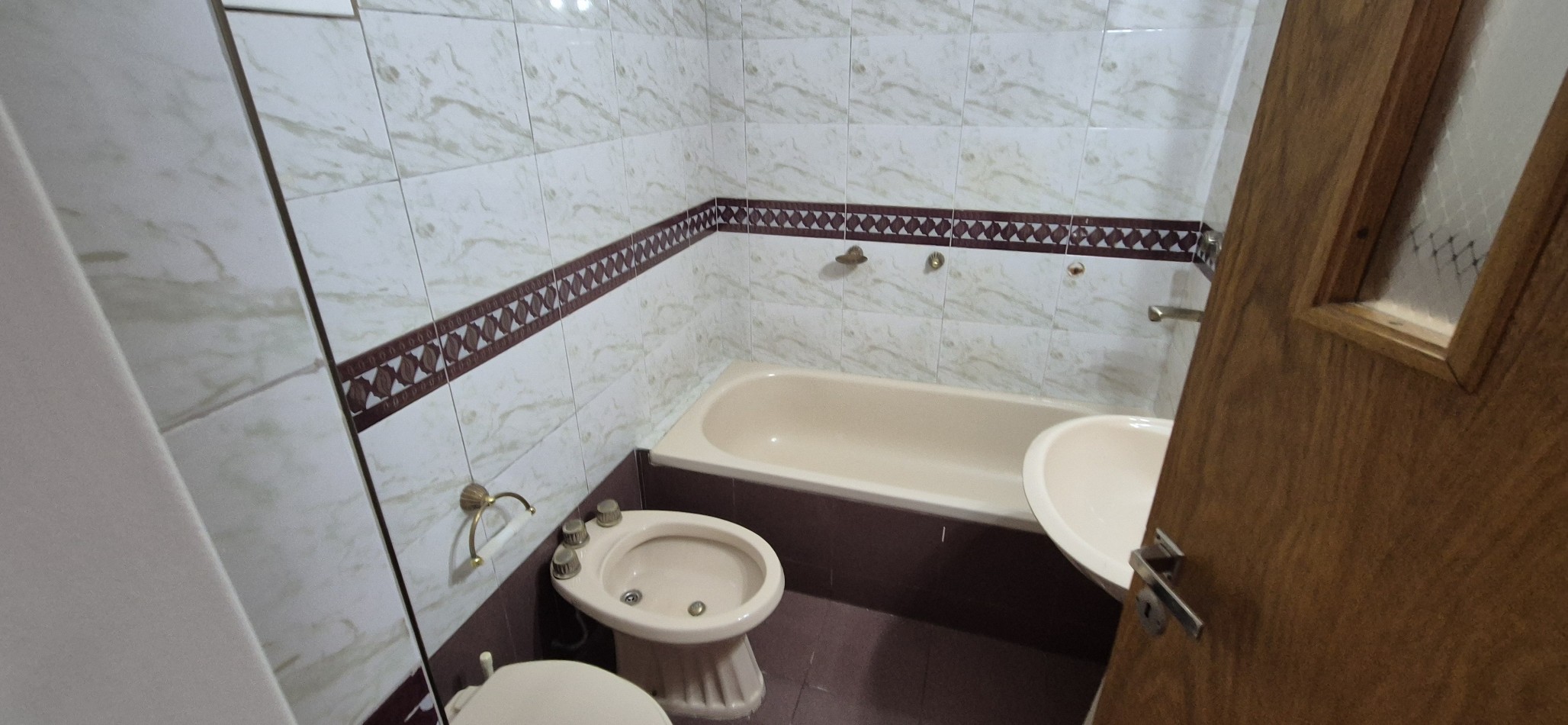 Departamento categoria dos dormitorios- OPORTUNIDAD- FINANCIACION-RECIBO DEPTO. INFERIOR