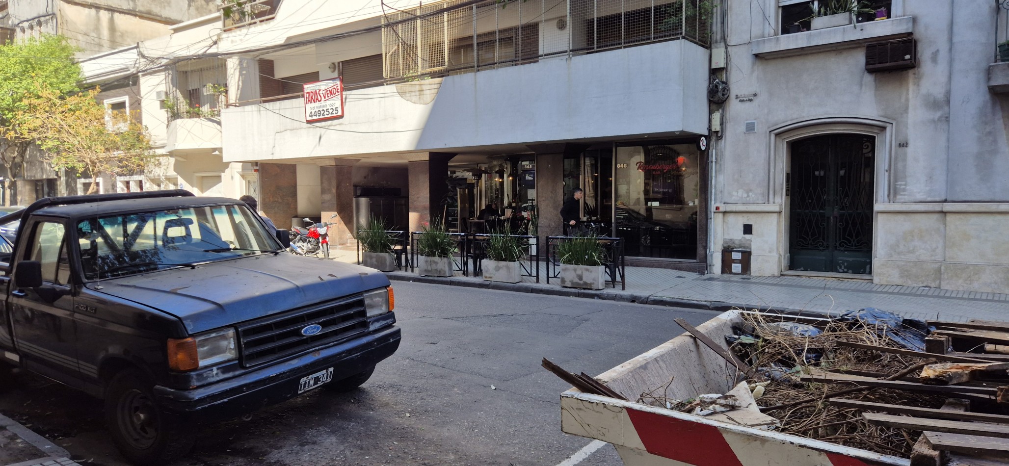 Departamento categoria dos dormitorios- OPORTUNIDAD- FINANCIACION-RECIBO DEPTO. INFERIOR