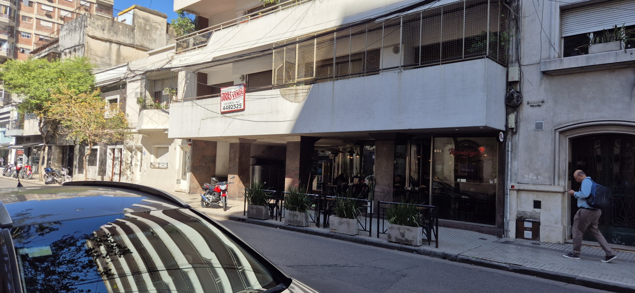 Departamento categoria dos dormitorios- OPORTUNIDAD- FINANCIACION-RECIBO DEPTO. INFERIOR