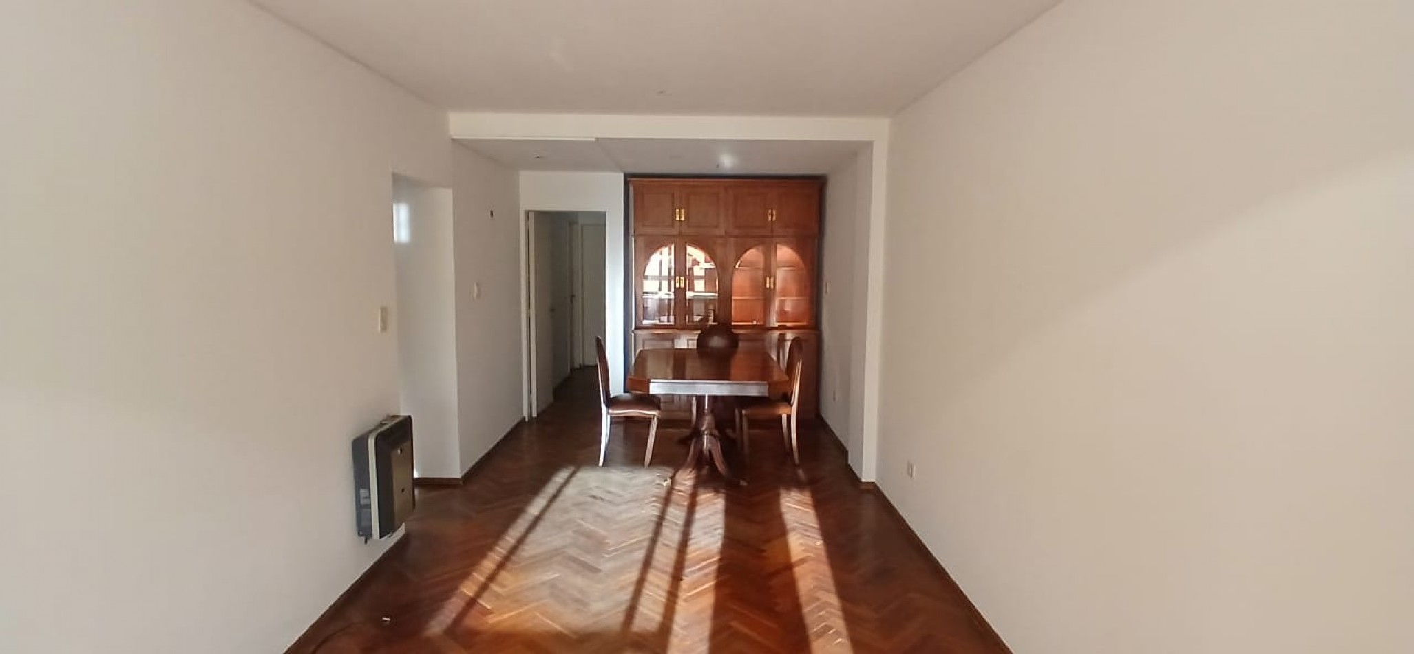 DEPARTAMENTO CENTRICO 2 DORMITORIOS EN ALQUILER 