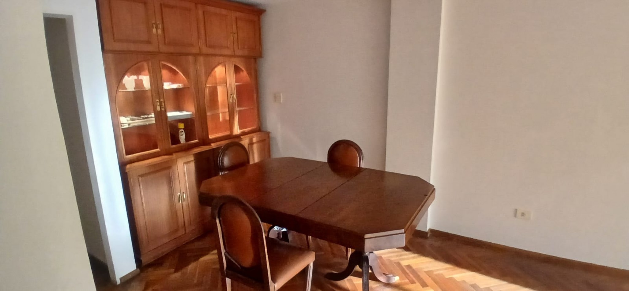 DEPARTAMENTO CENTRICO 2 DORMITORIOS EN ALQUILER 