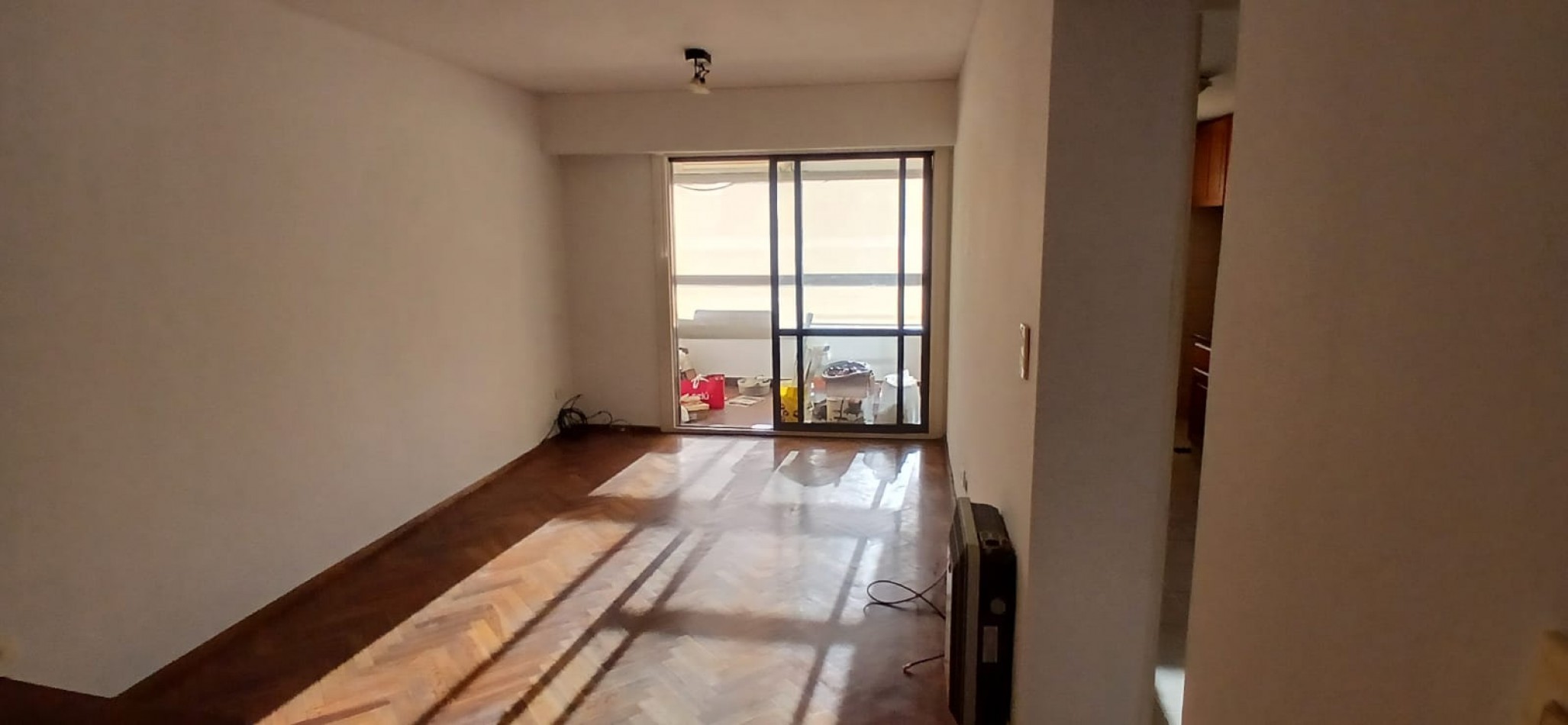 DEPARTAMENTO CENTRICO 2 DORMITORIOS EN ALQUILER 