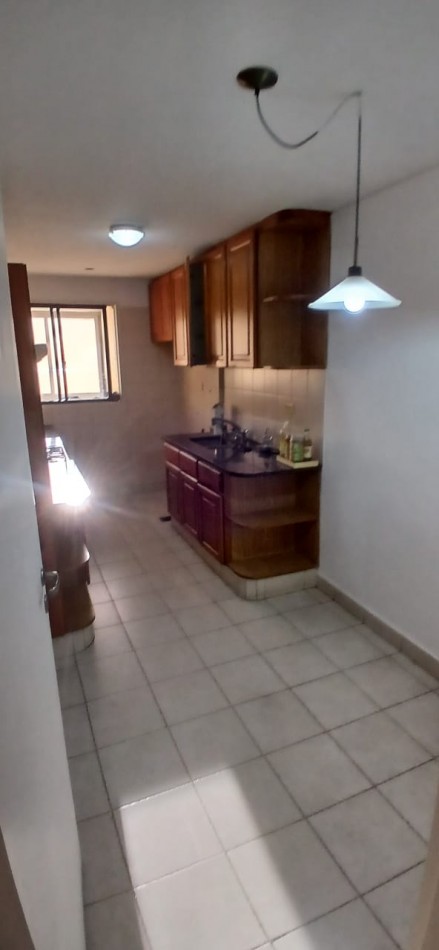 DEPARTAMENTO CENTRICO 2 DORMITORIOS EN ALQUILER 