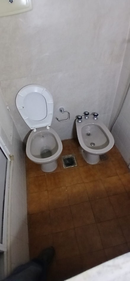 DEPARTAMENTO CENTRICO 2 DORMITORIOS EN ALQUILER 