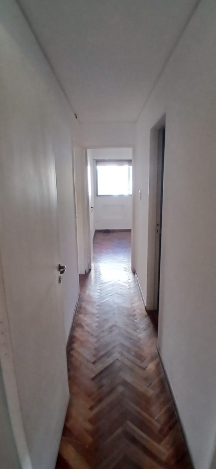 DEPARTAMENTO CENTRICO 2 DORMITORIOS EN ALQUILER 