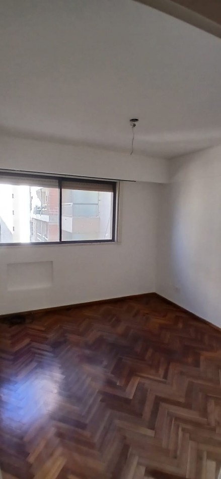 DEPARTAMENTO CENTRICO 2 DORMITORIOS EN ALQUILER 