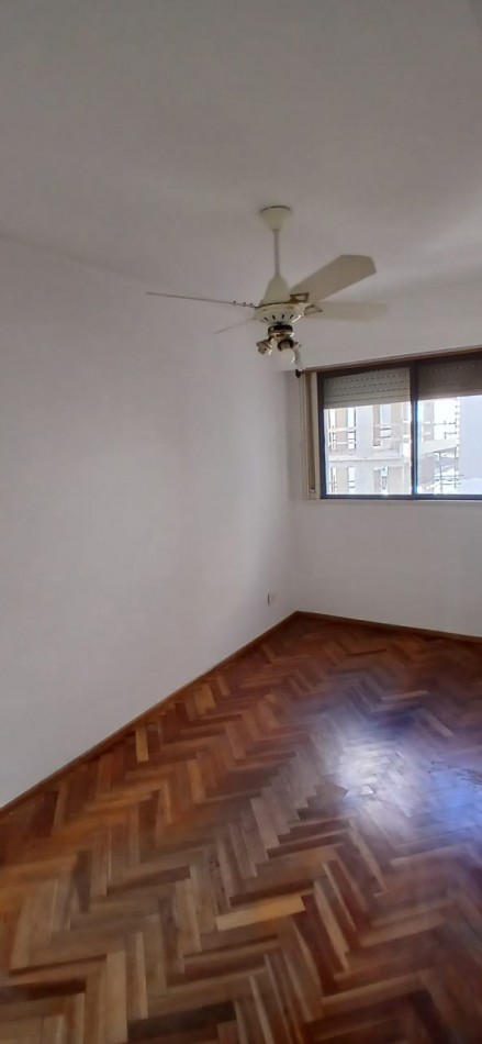 DEPARTAMENTO CENTRICO 2 DORMITORIOS EN ALQUILER 