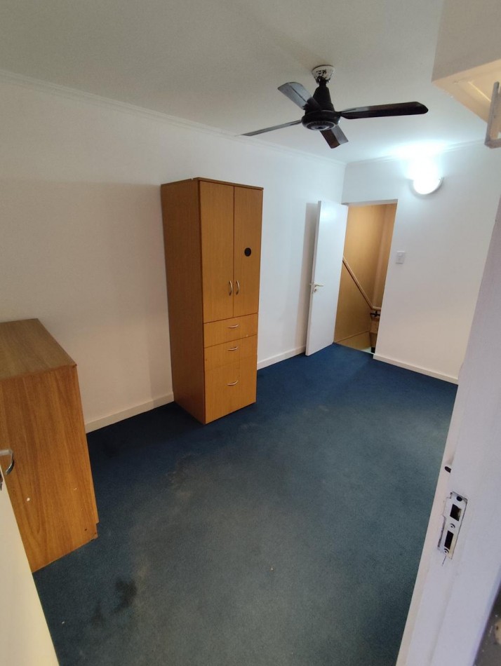 SAN NICOLAS 632 - DEPARTAMENTO 2 DORMITORIOS