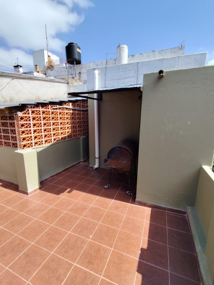 SAN NICOLAS 632 - DEPARTAMENTO 2 DORMITORIOS