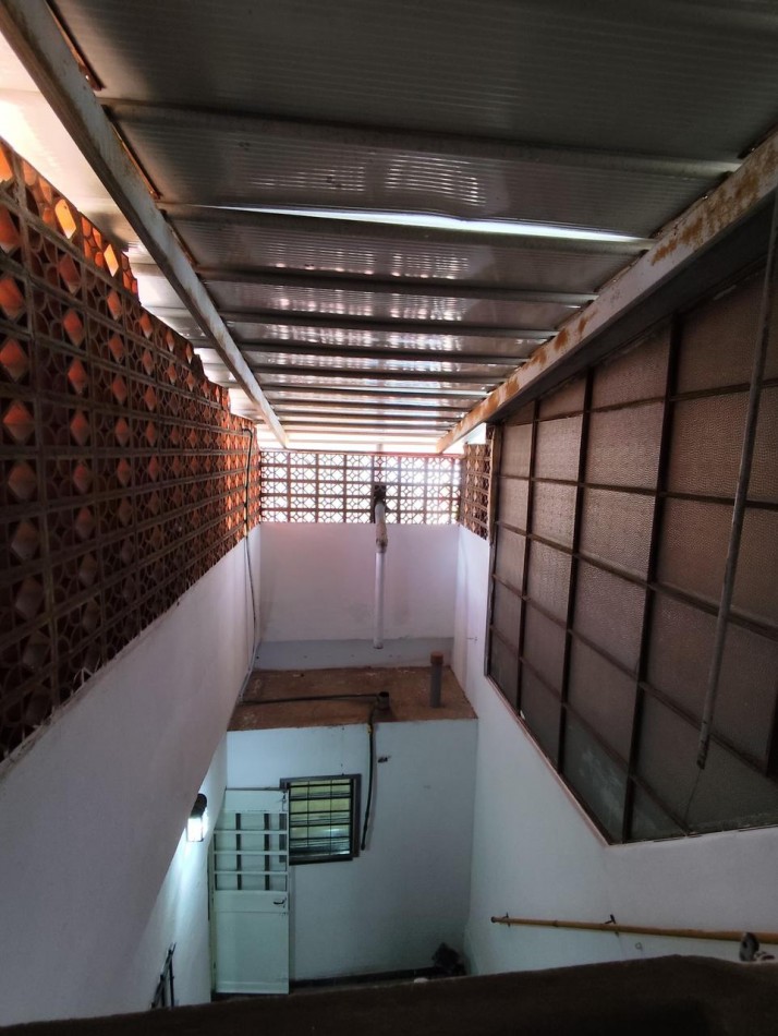 SAN NICOLAS 632 - DEPARTAMENTO 2 DORMITORIOS