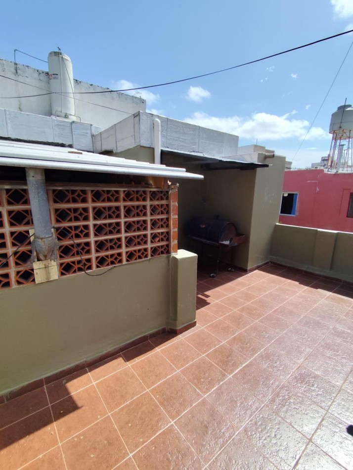 SAN NICOLAS 632 - DEPARTAMENTO 2 DORMITORIOS