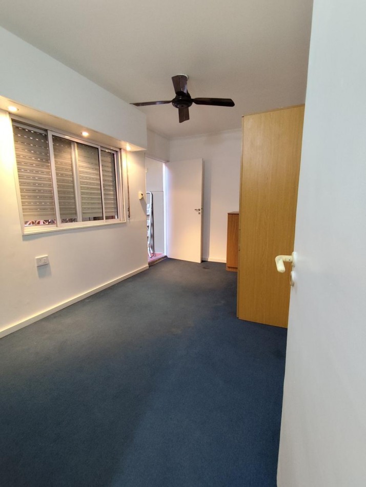 SAN NICOLAS 632 - DEPARTAMENTO 2 DORMITORIOS