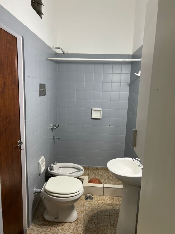 SAN NICOLAS 632 - DEPARTAMENTO 2 DORMITORIOS