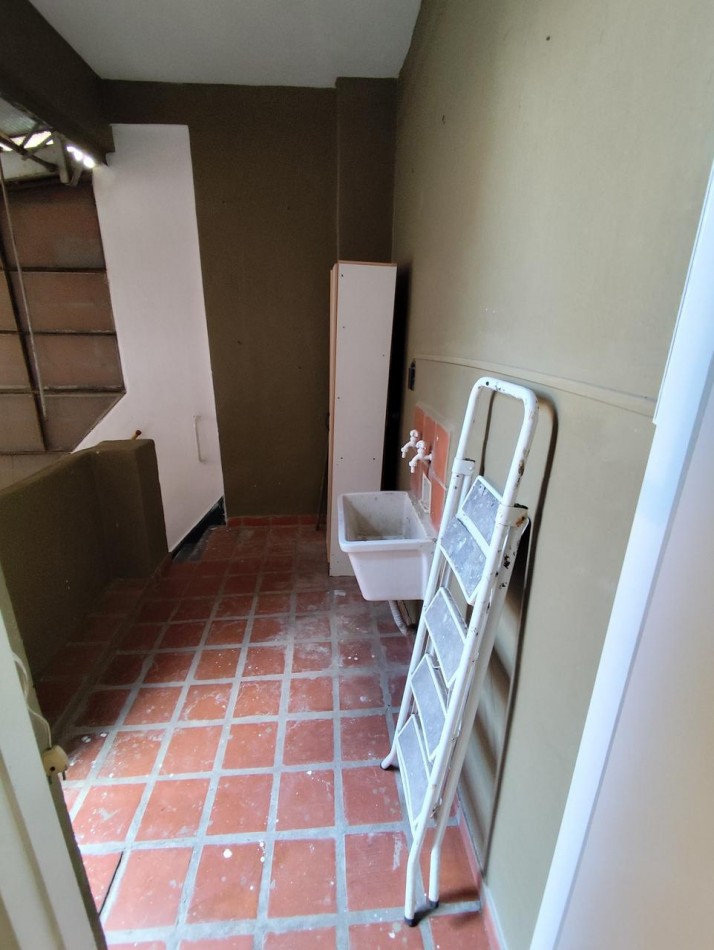 SAN NICOLAS 632 - DEPARTAMENTO 2 DORMITORIOS