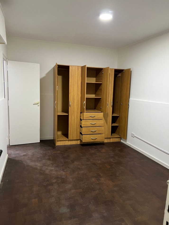 SAN NICOLAS 632 - DEPARTAMENTO 2 DORMITORIOS