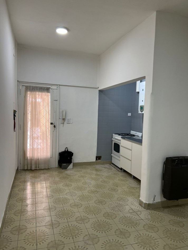 SAN NICOLAS 632 - DEPARTAMENTO 2 DORMITORIOS