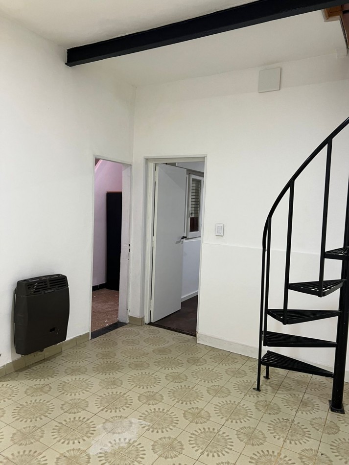 SAN NICOLAS 632 - DEPARTAMENTO 2 DORMITORIOS