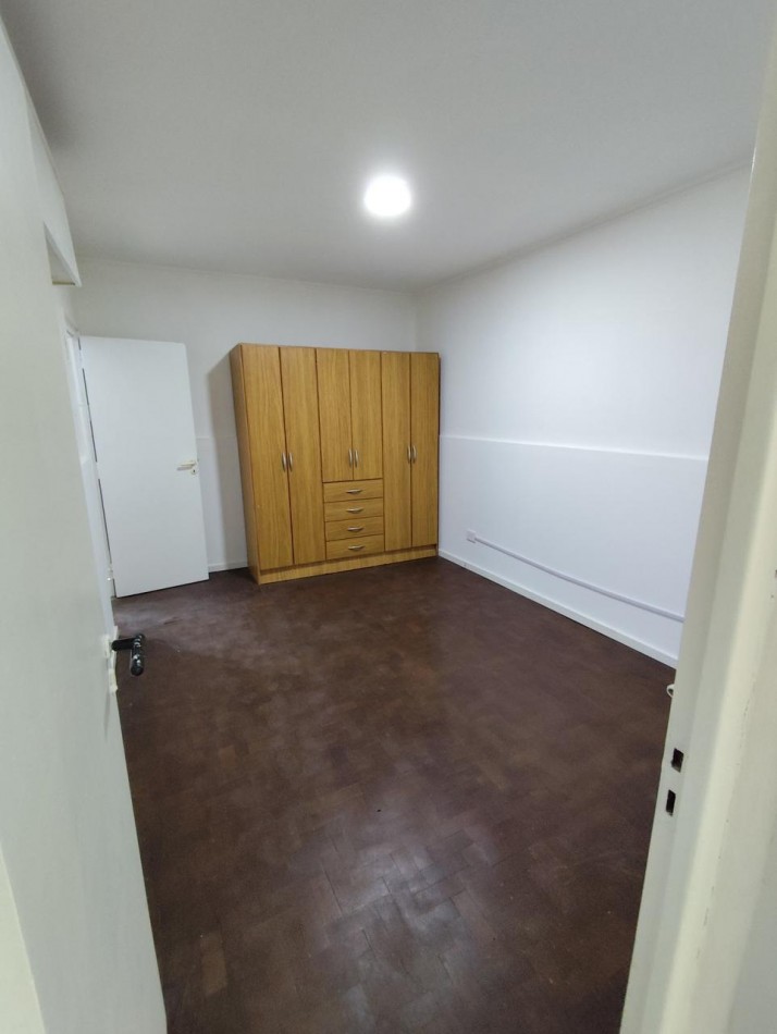 SAN NICOLAS 632 - DEPARTAMENTO 2 DORMITORIOS