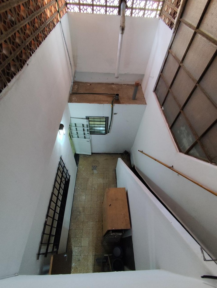 SAN NICOLAS 632 - DEPARTAMENTO 2 DORMITORIOS