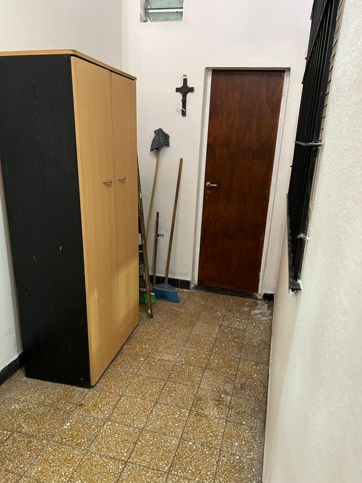 SAN NICOLAS 632 - DEPARTAMENTO 2 DORMITORIOS