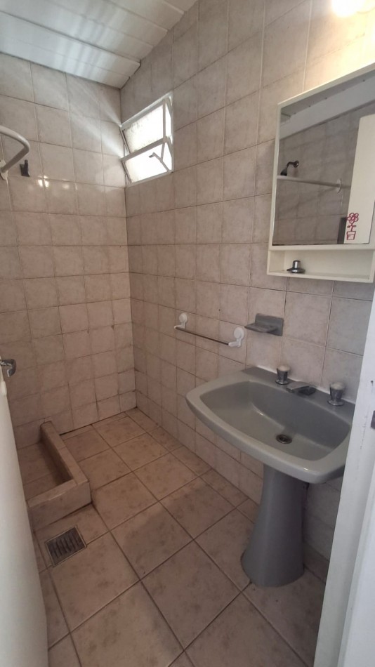 Pasillo un ambiente centrico