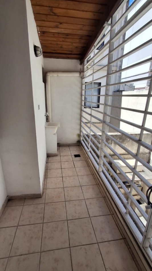 Pasillo un ambiente centrico