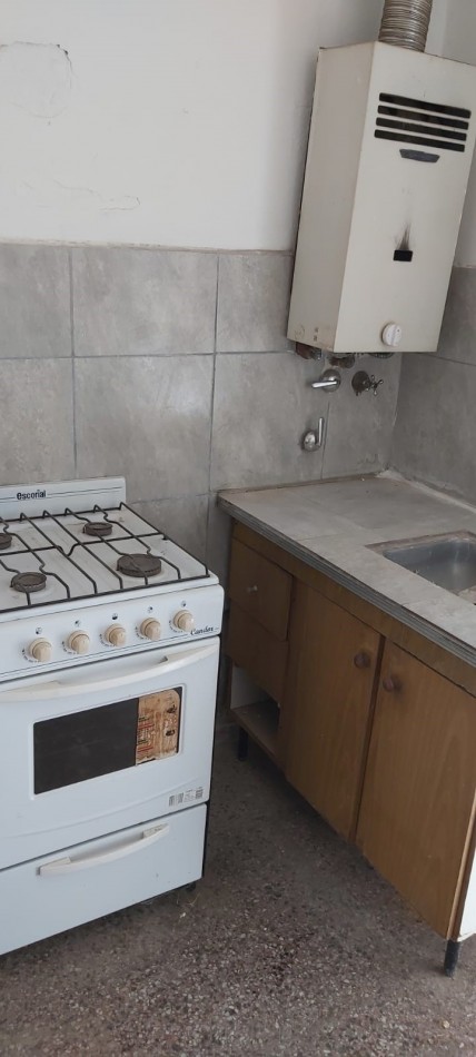 CASA 1 DORMITORIO - ESPAÑA 4136