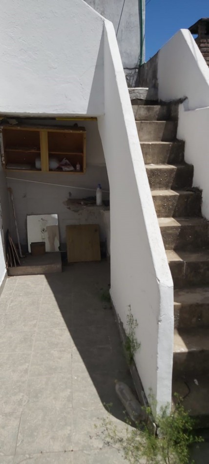 CASA 1 DORMITORIO - ESPAÑA 4136