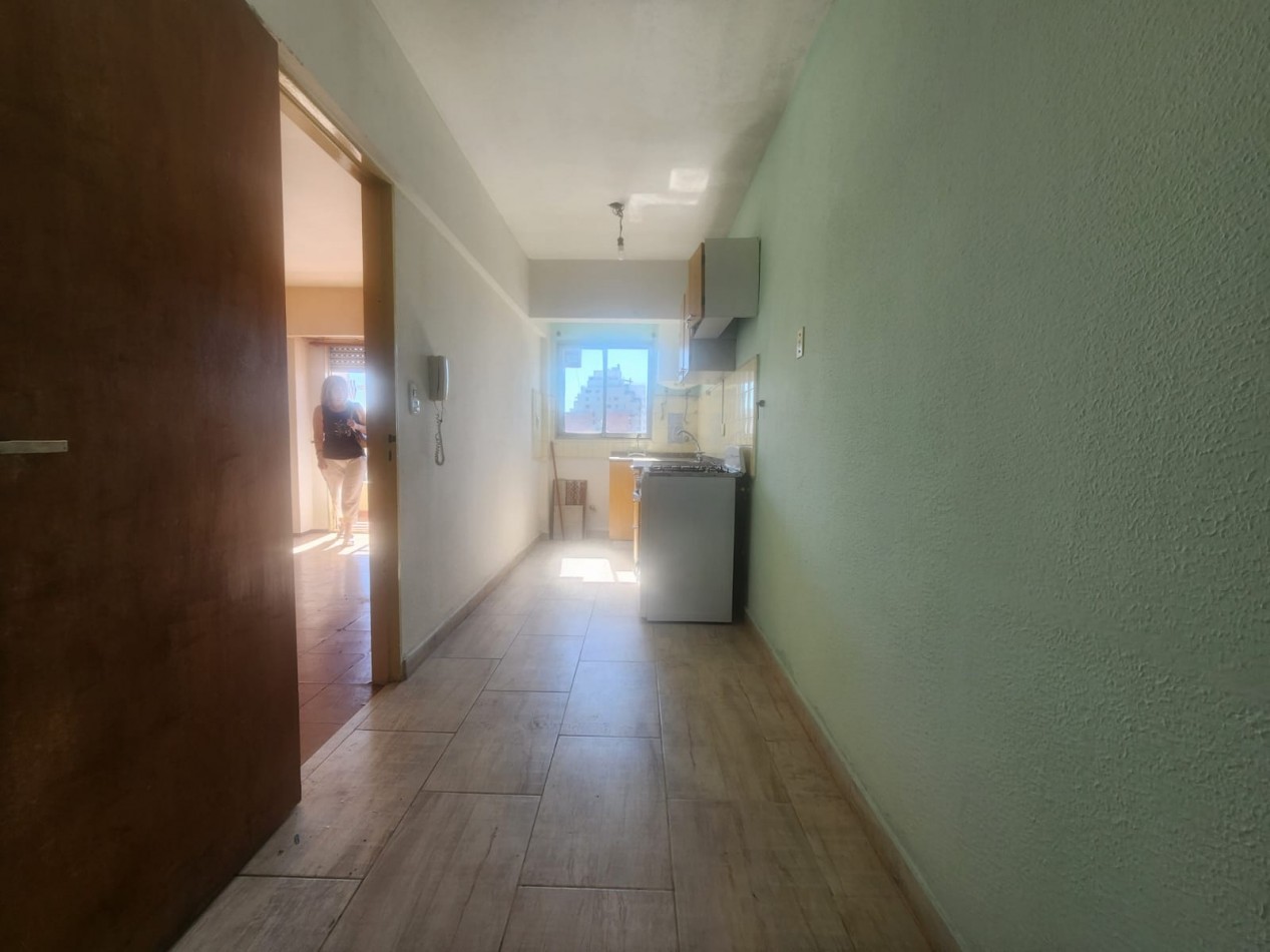 CORRIENTES 1764 09-03 DEPTO 1 DORMITORIO 