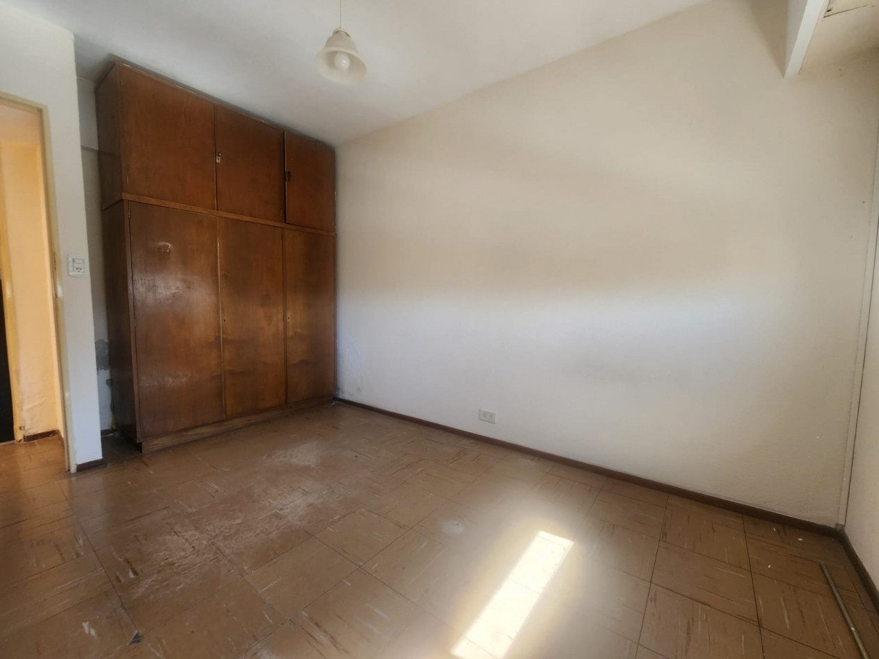 CORRIENTES 1764 09-03 DEPTO 1 DORMITORIO 
