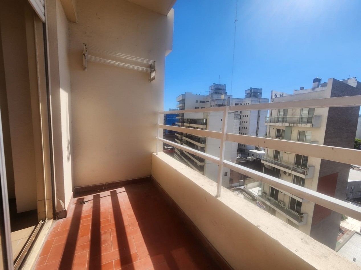 CORRIENTES 1764 09-03 DEPTO 1 DORMITORIO 