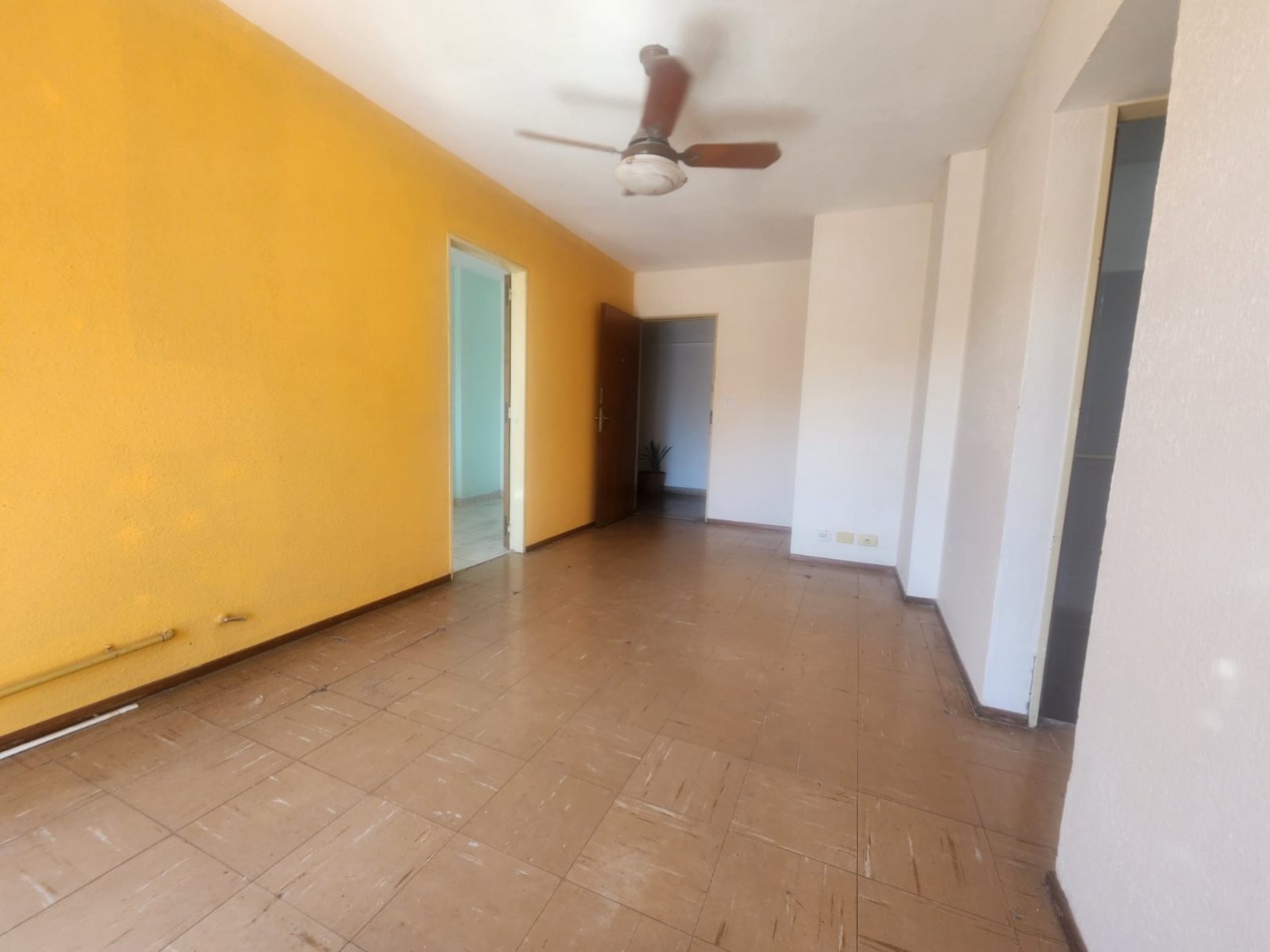 CORRIENTES 1764 09-03 DEPTO 1 DORMITORIO 