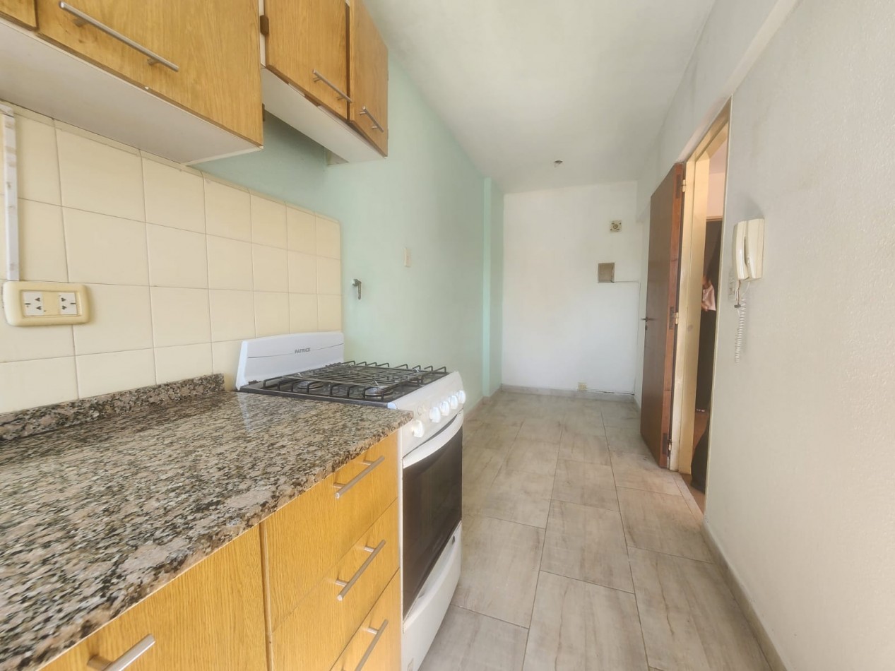 CORRIENTES 1764 09-03 DEPTO 1 DORMITORIO 