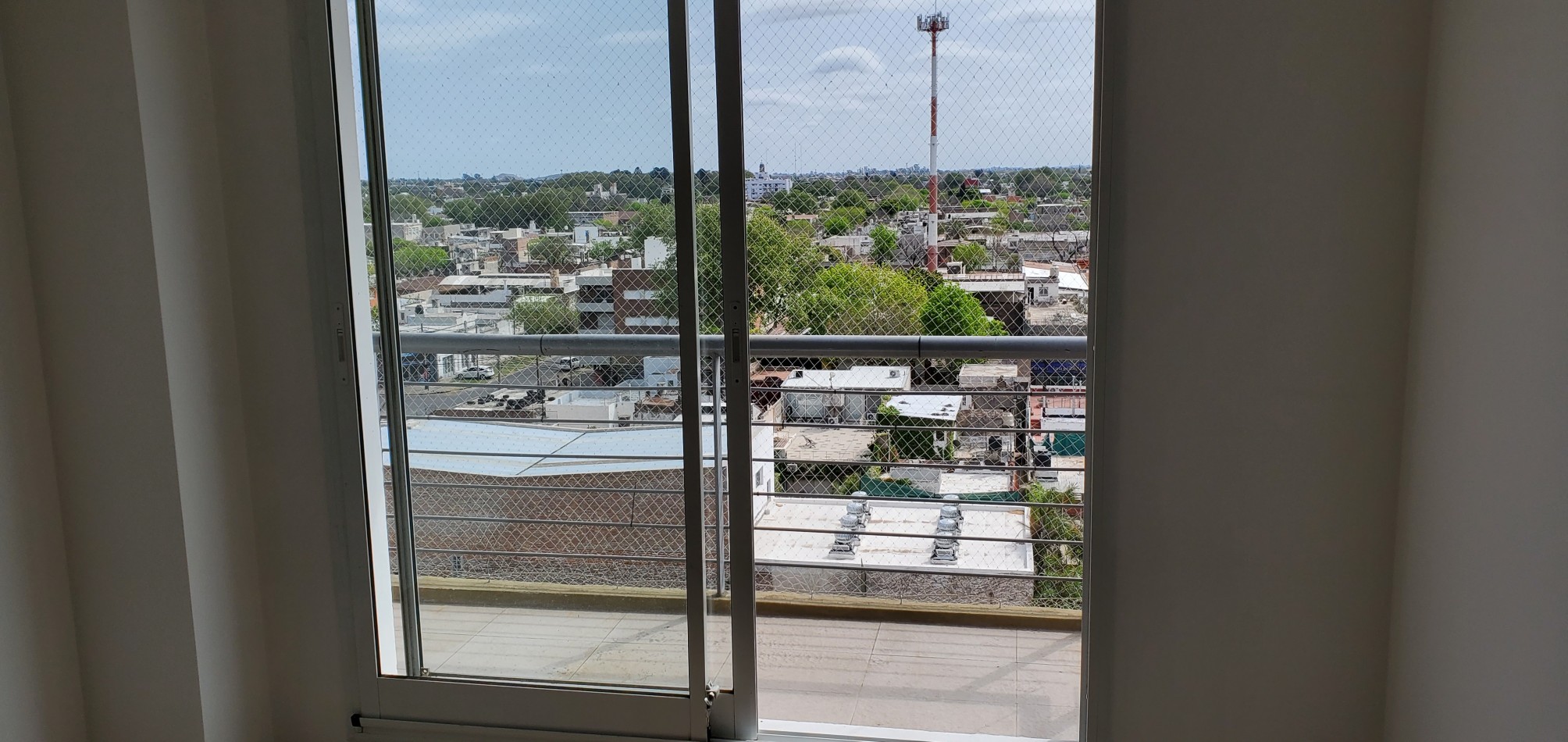 Departamento dos dormitorios