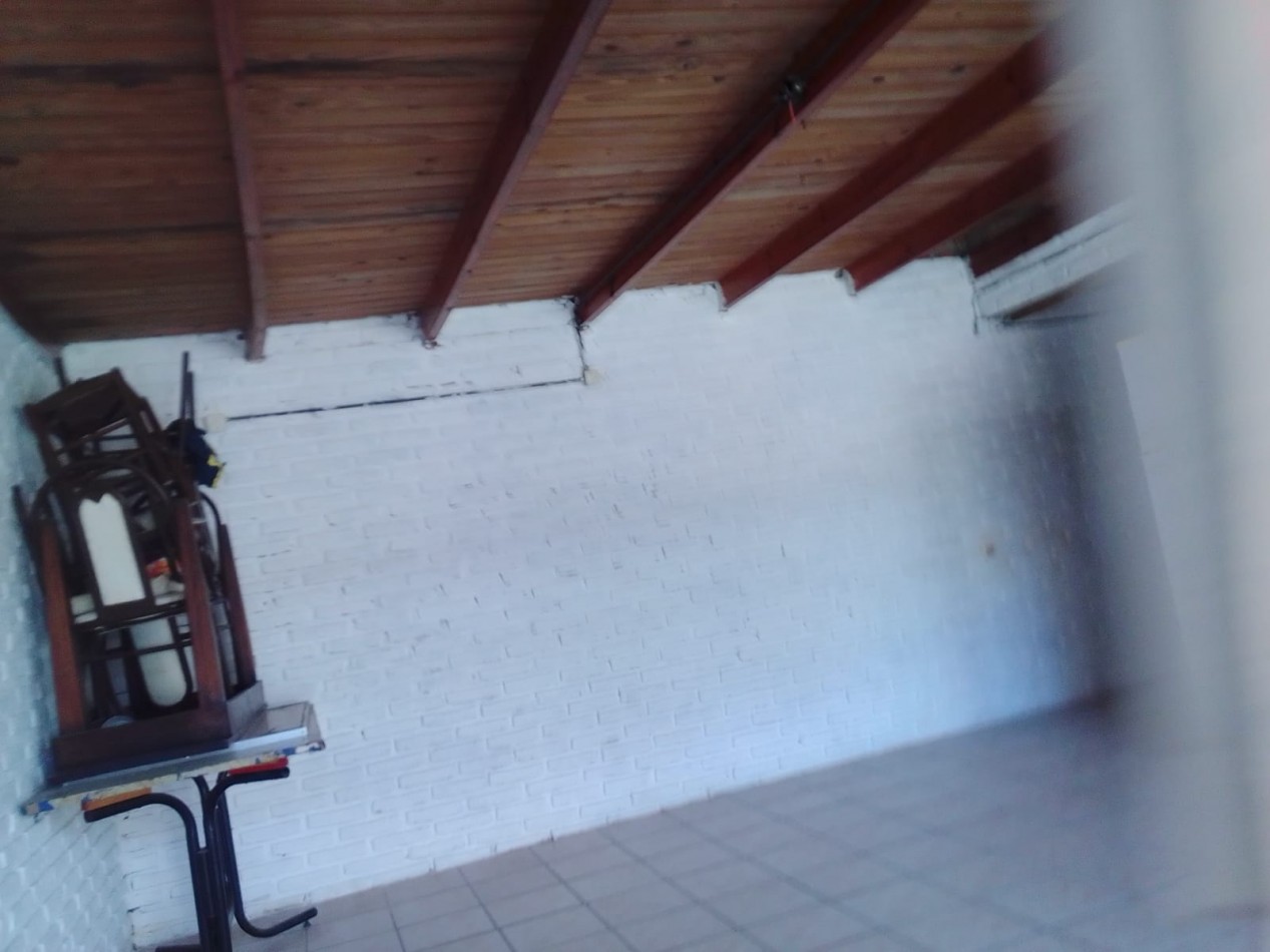 Departamento un dormitorio