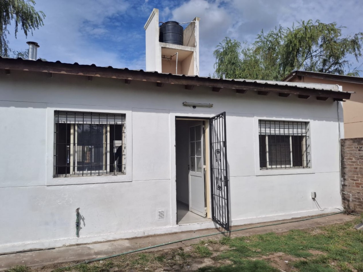 CASA - UGARTE 924 