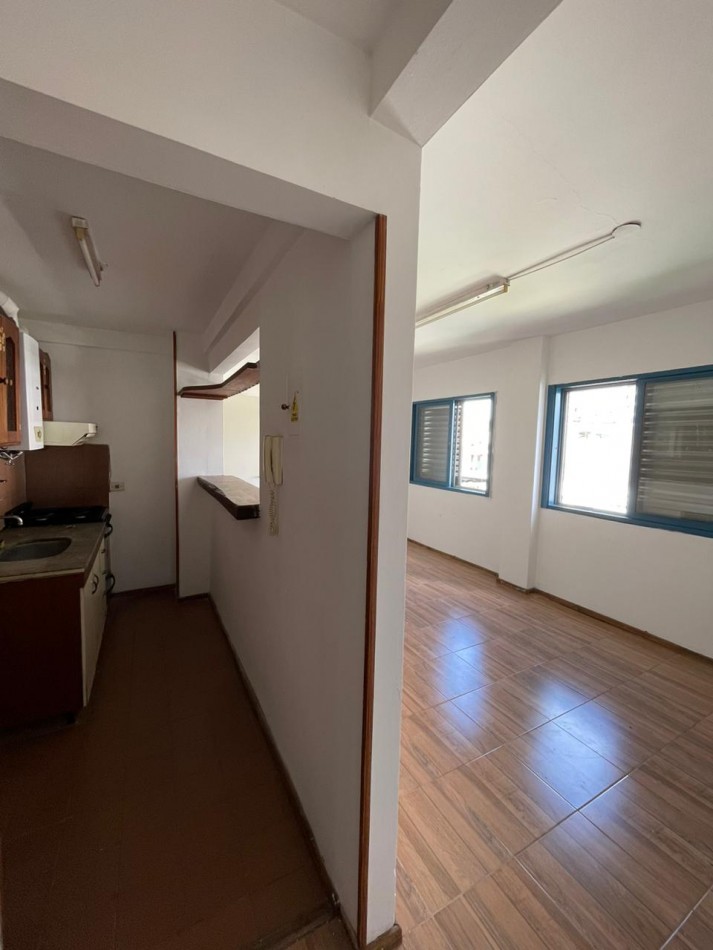 Departamento centrico