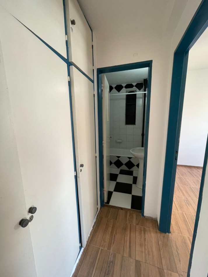 Departamento centrico